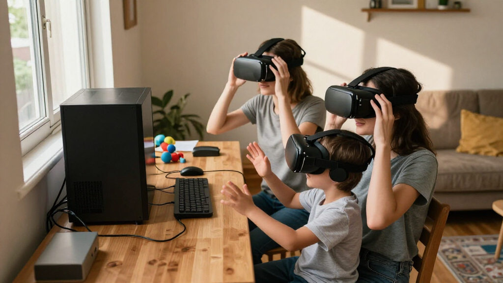 vr headsets for pc