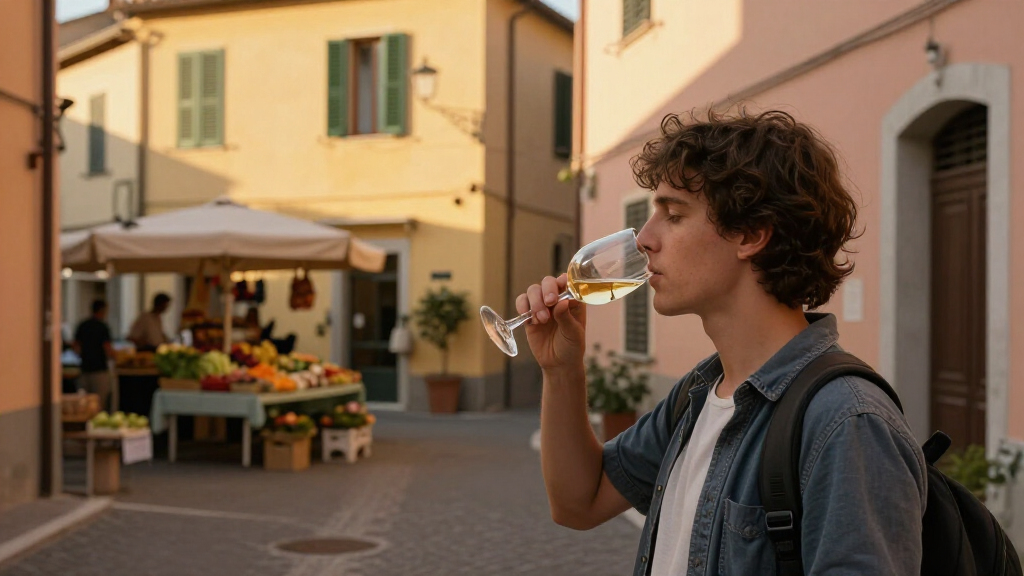 Choose the Italian Harvest Region That Fits Your Trip