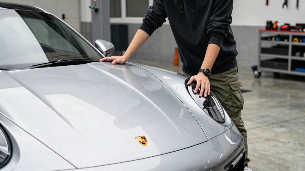 best Porsche cars