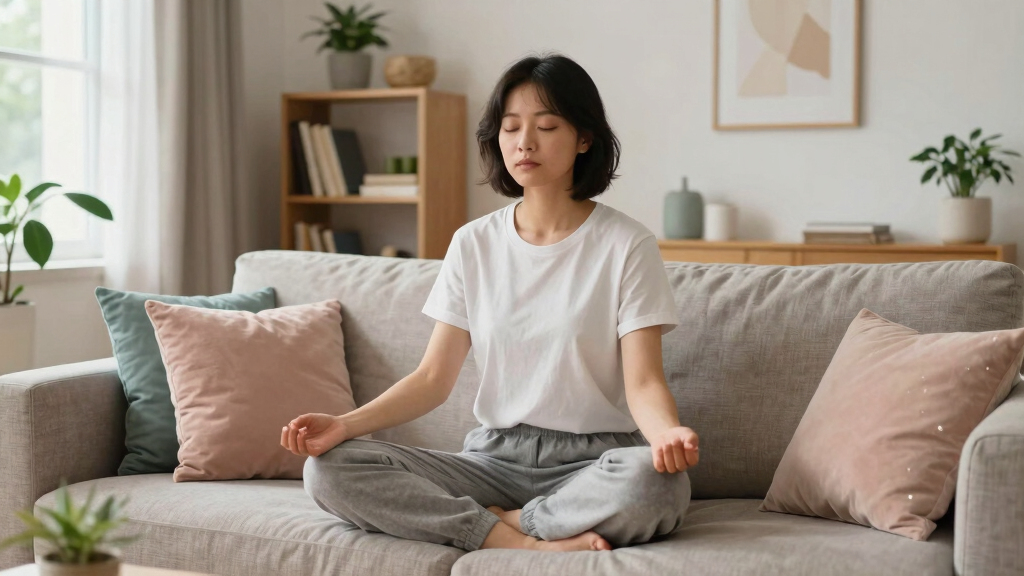 mental health self-help books