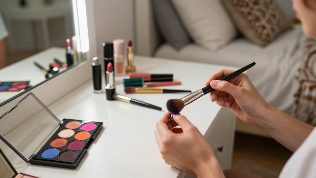 best maximalist makeup products