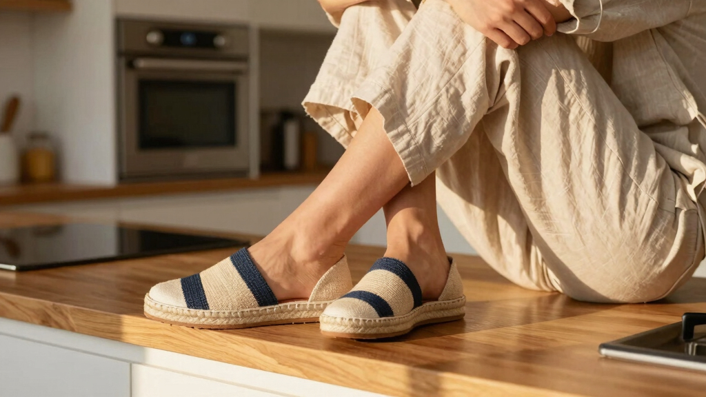 best women’s espadrilles