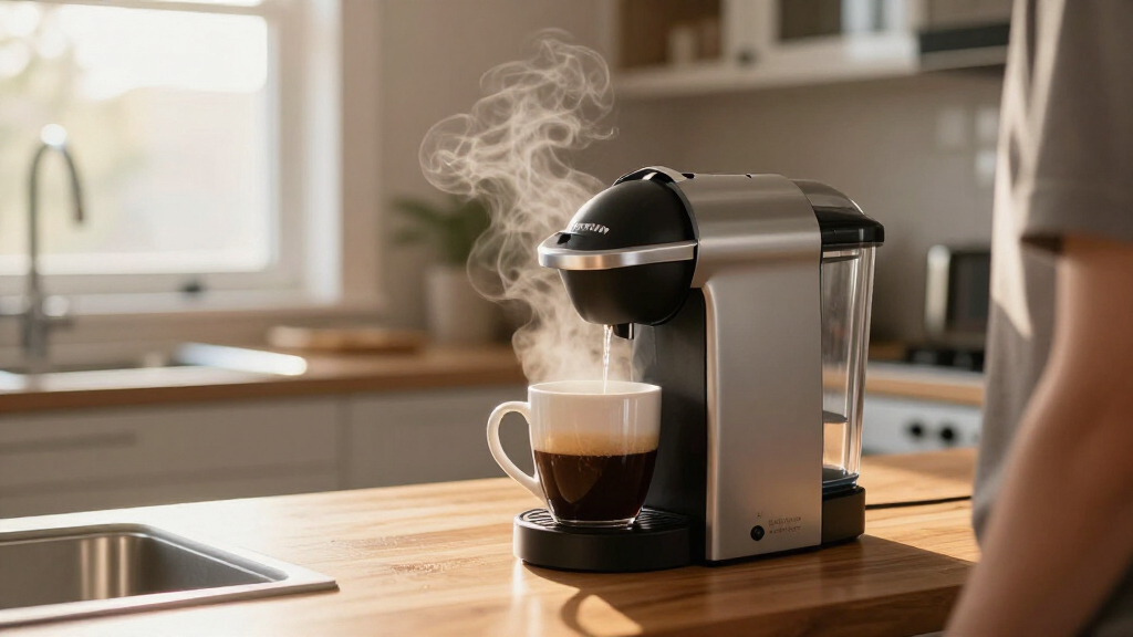 keurig coffee makers for offices top 5 picks
