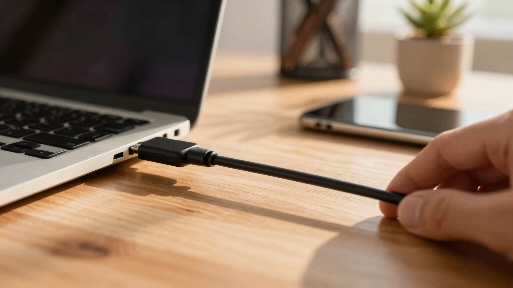 cables and cable adapters prime day deals