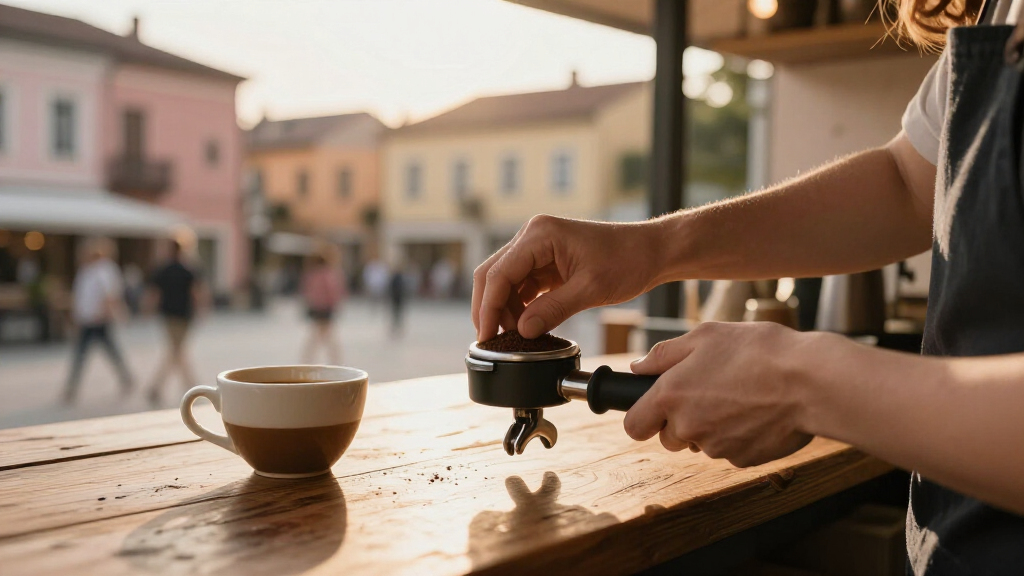 The 8 Steps That Make or Break Your Brew