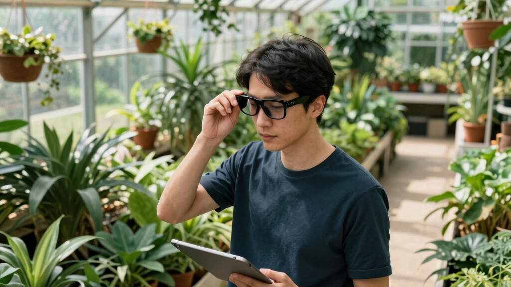 best smart glasses