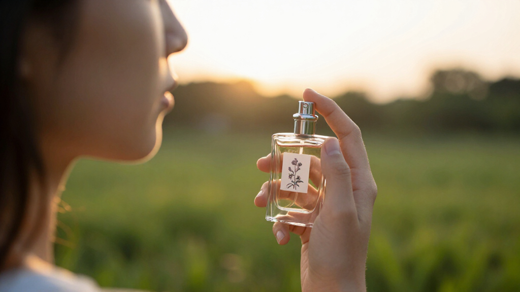 best romantic perfumes