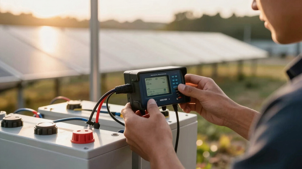 best mppt charge controller for battery systems