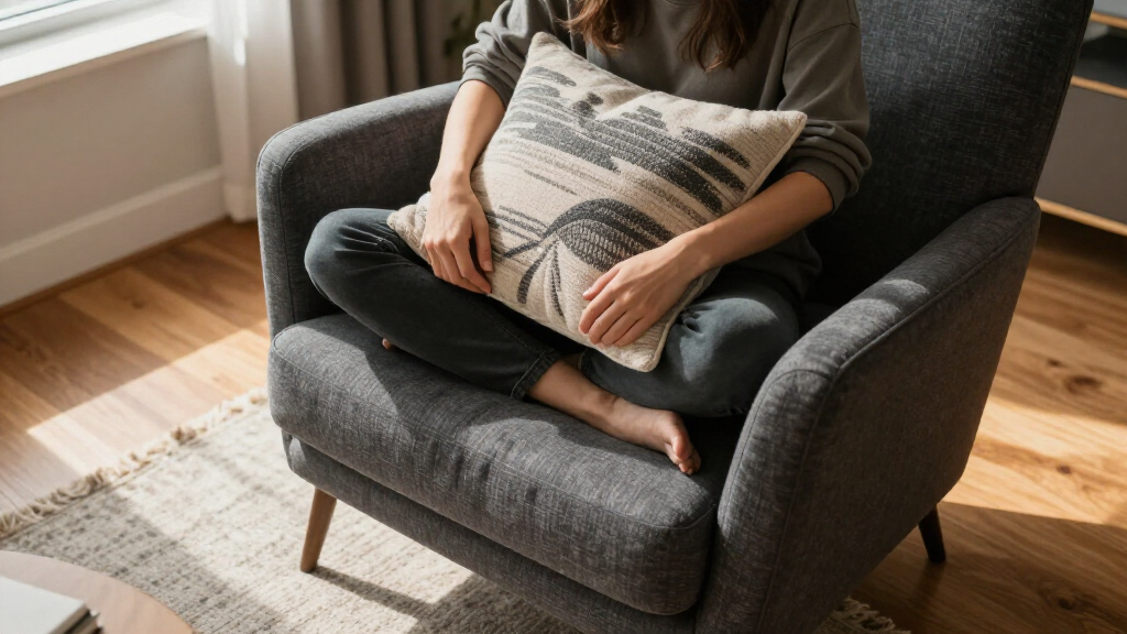 modern accent chairs