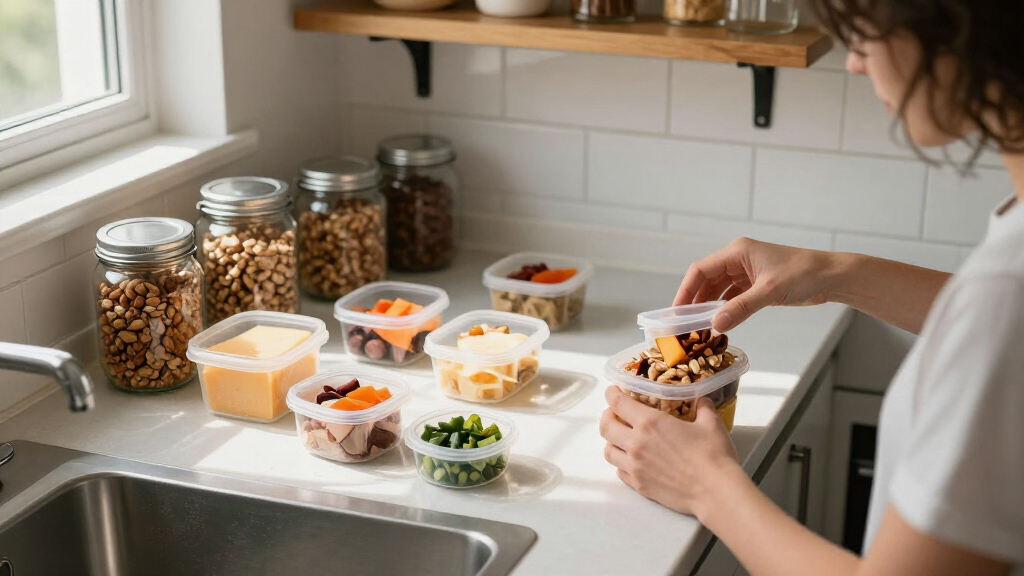 keto snack packs hollywood diets