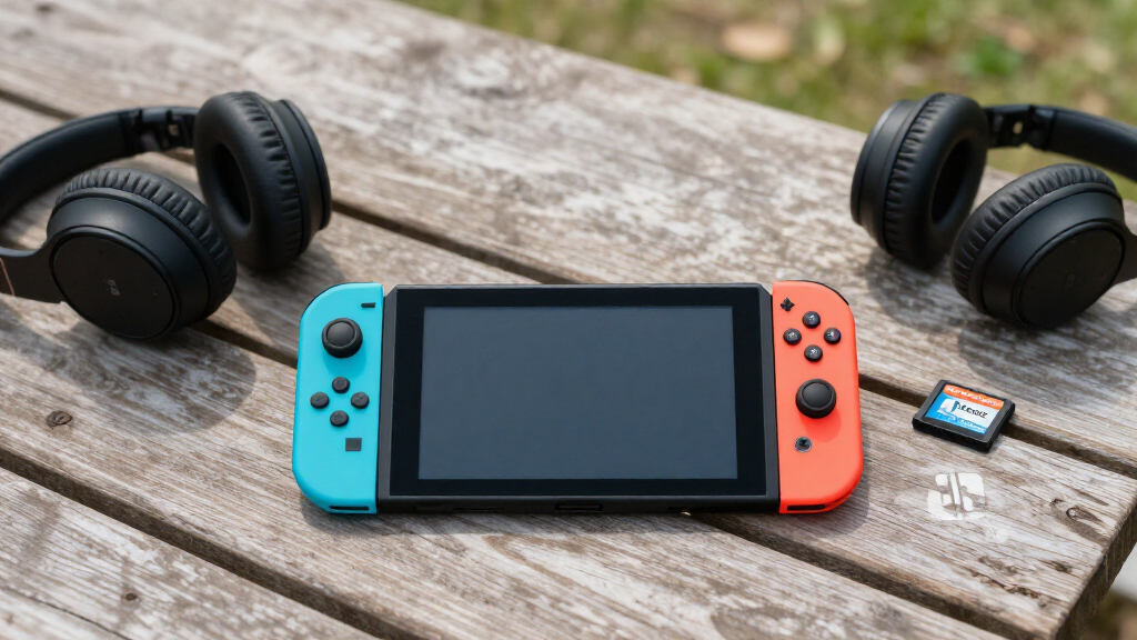 10 Best Nintendo Switch Games in 2026