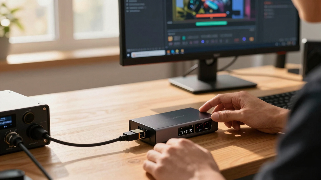 7 Best HDMI 2.1 Signal Boosters for Long Runs in 2026