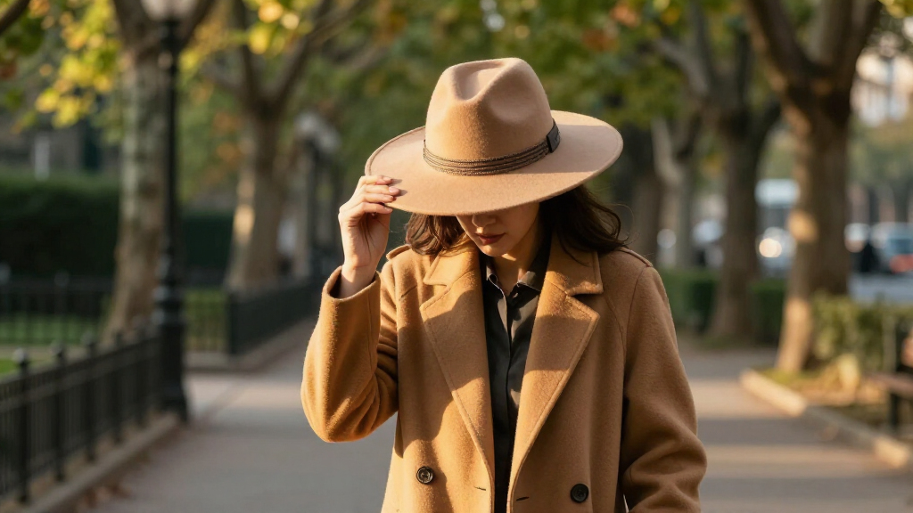 best designer hats