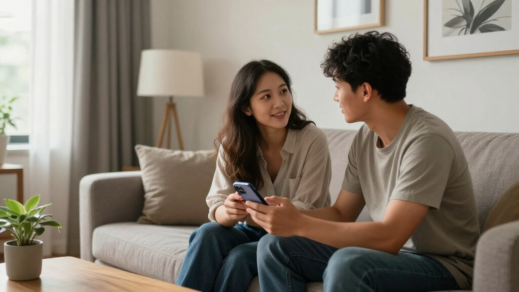 couples communication tools
