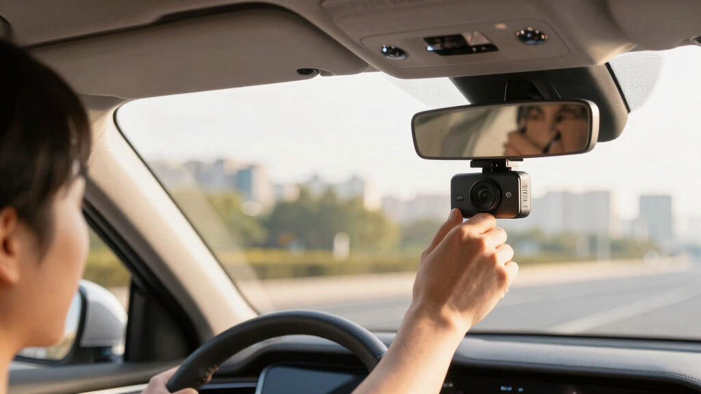 car dash cams front and rear
