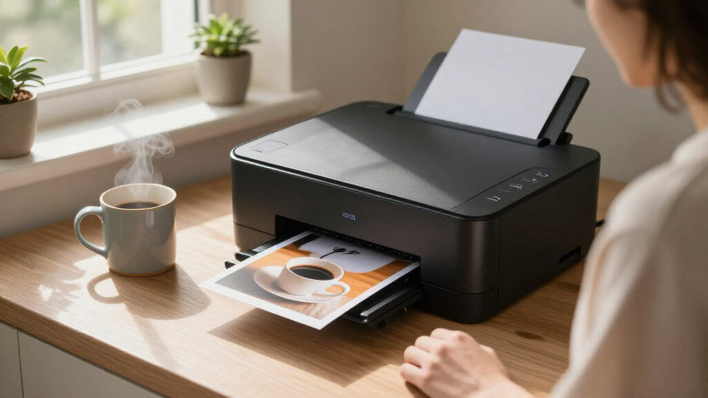 photo printers