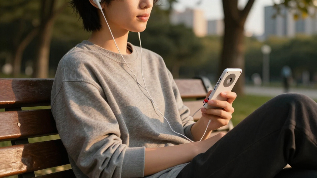 best vintage iPods