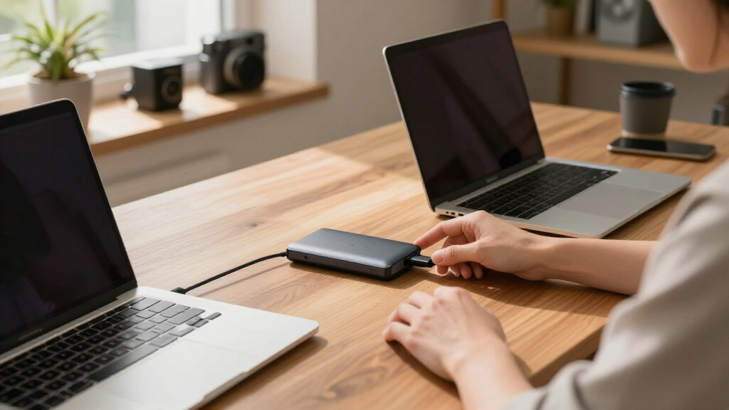 ultra slim portable external hard drives