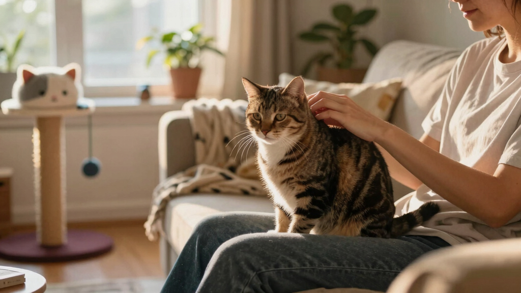 best cat products