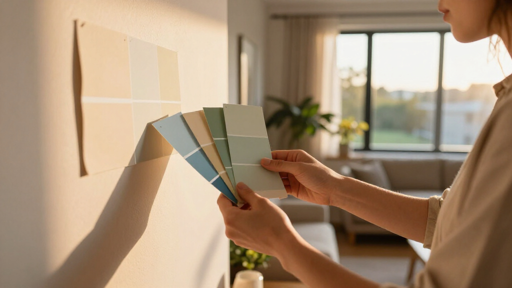 5 Best Paint Colors for 2026 Homes – Transform Your Space With These Trending Shades