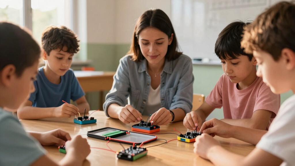 best micro:bit classroom pack