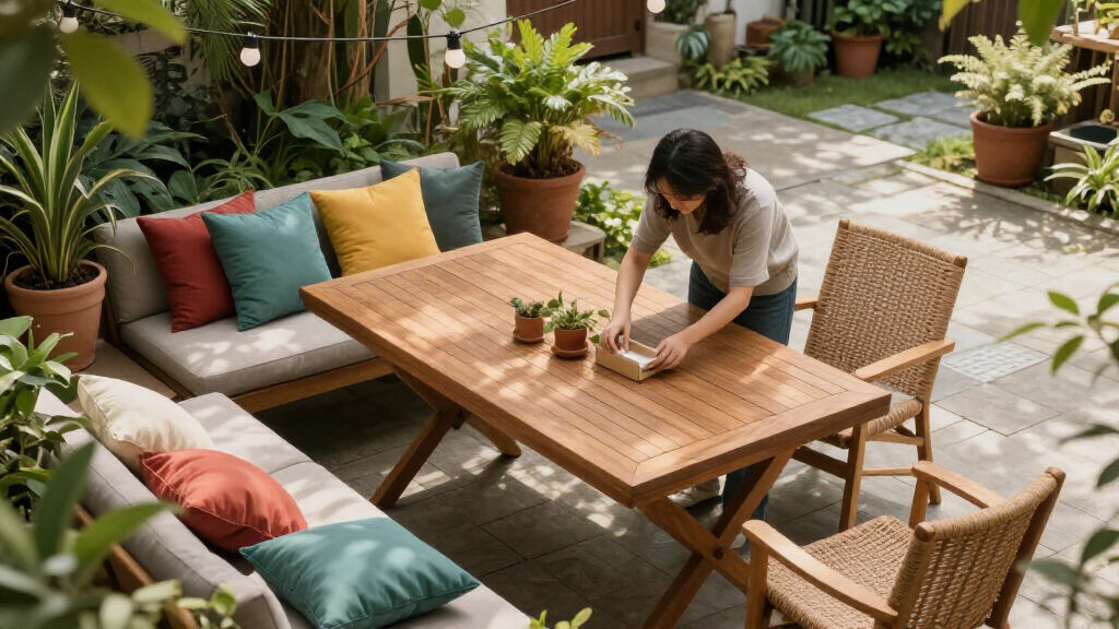 best patio decor