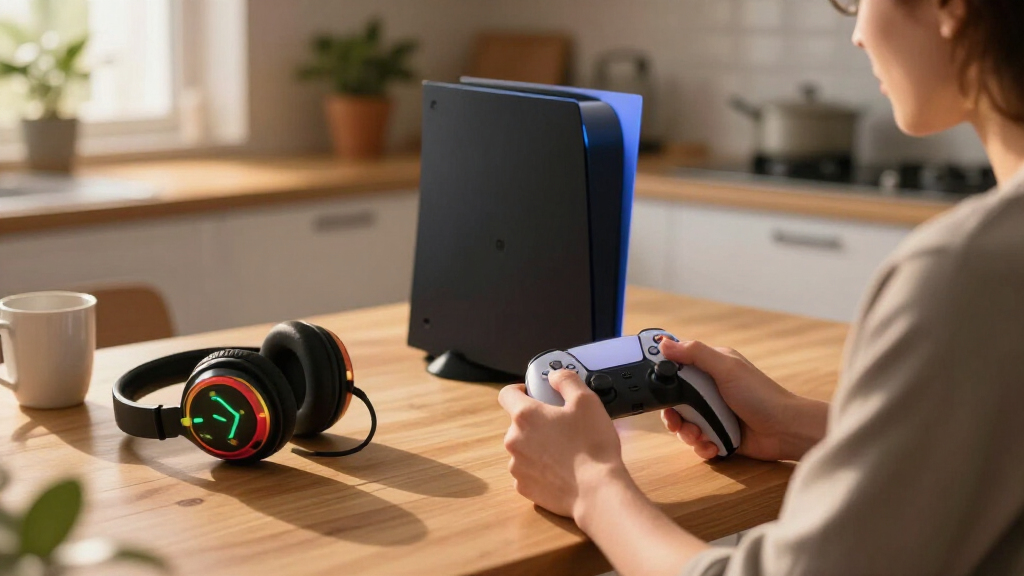 gifts for gamers