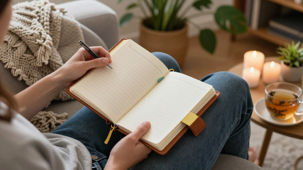 13 Best Personal Wellness Journals in 2026