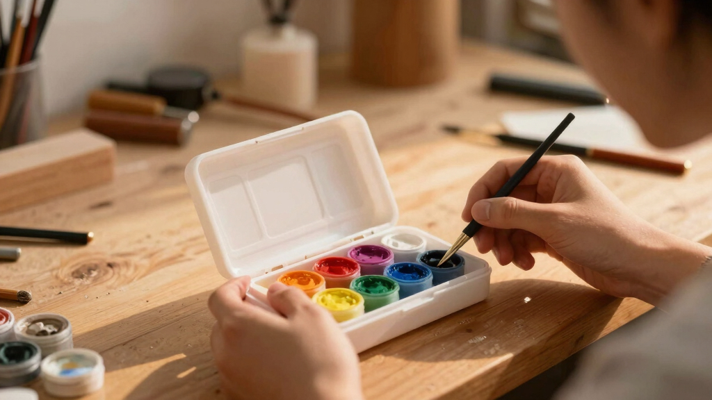 miniature painting starter kits