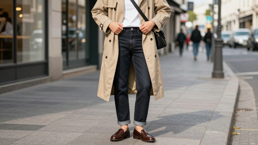 best fashion wardrobe staples
