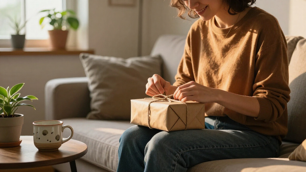 best sustainable gifts under $50