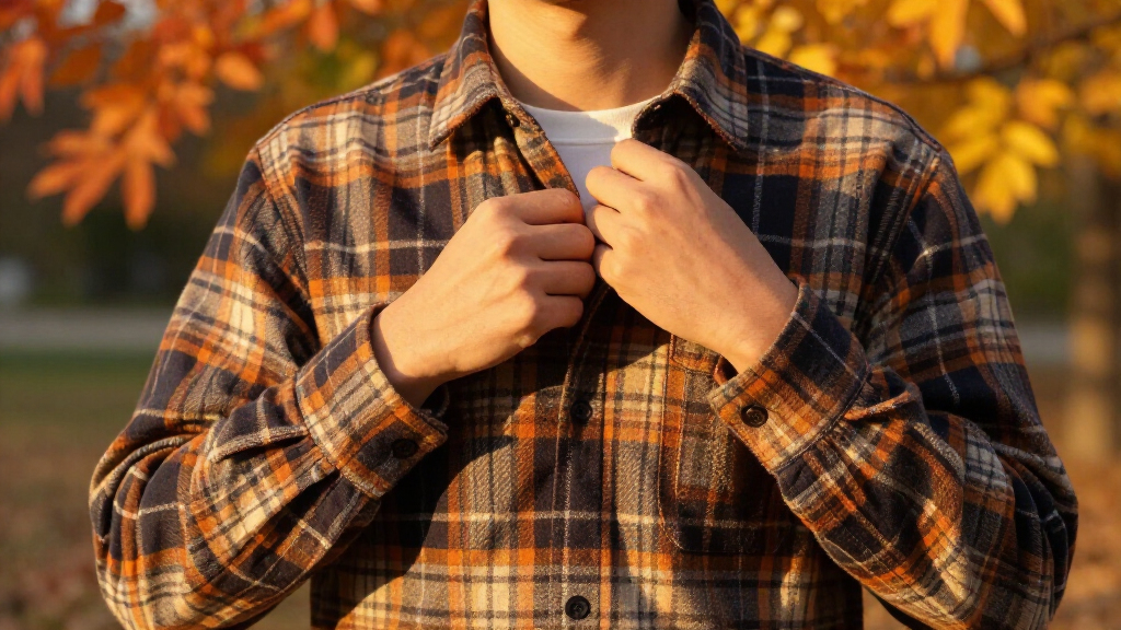 best fall fashion shirts