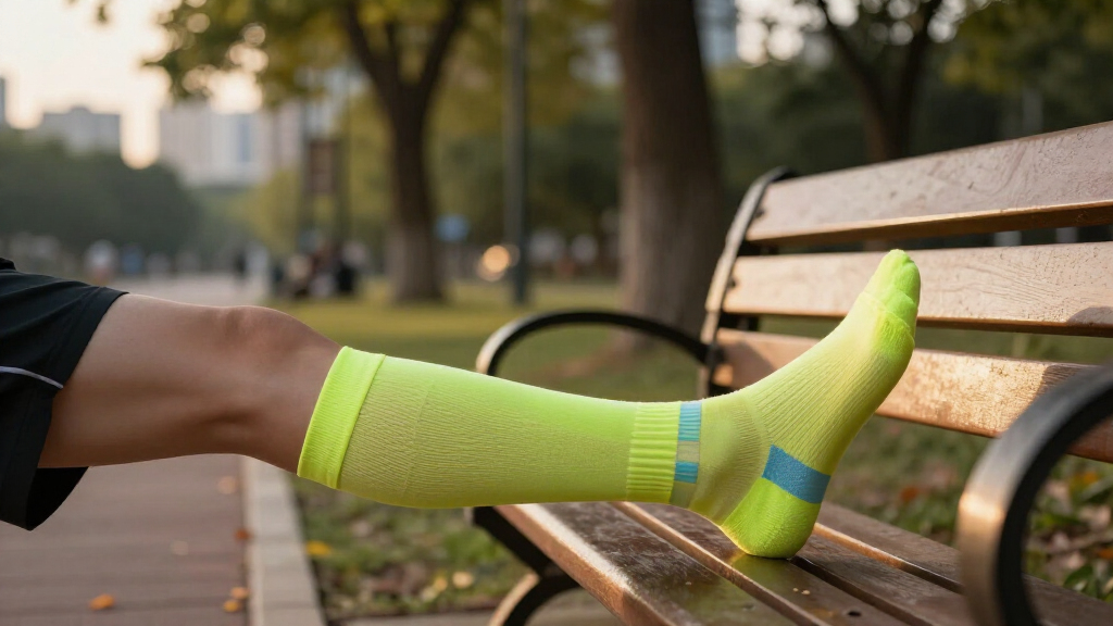 compression socks