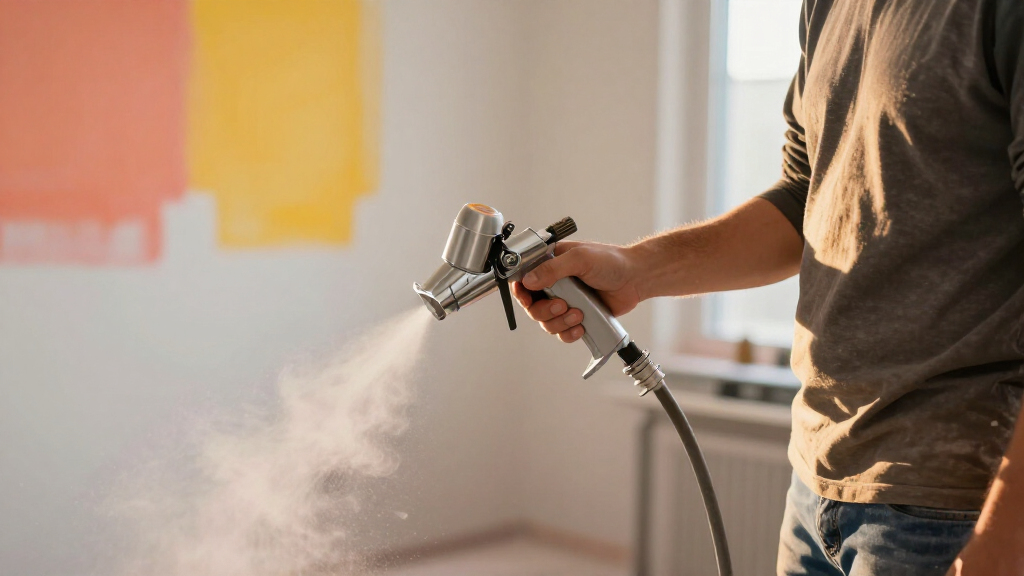paint sprayers