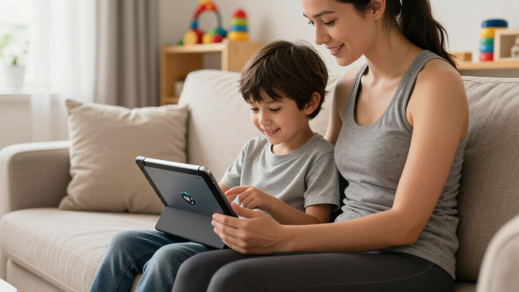 fire hd tablets for kids
