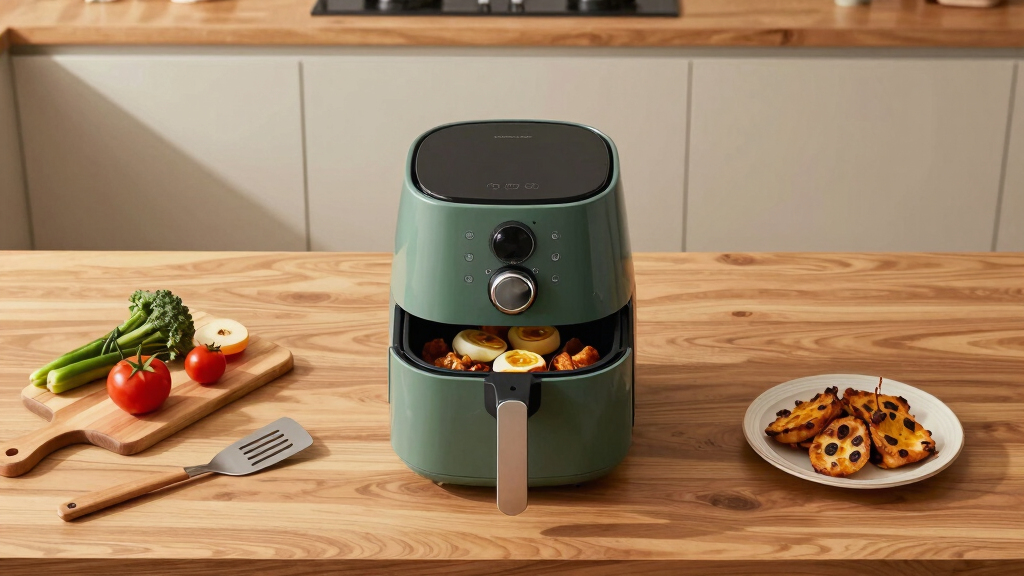 7 Best High-Ticket Dual Zone Air Fryers for Meal Prep and Hosting in 2026