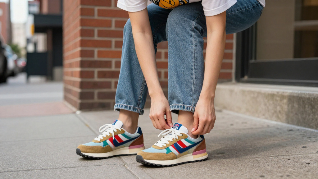 best retro sneakers