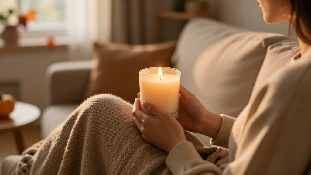 best fall candles