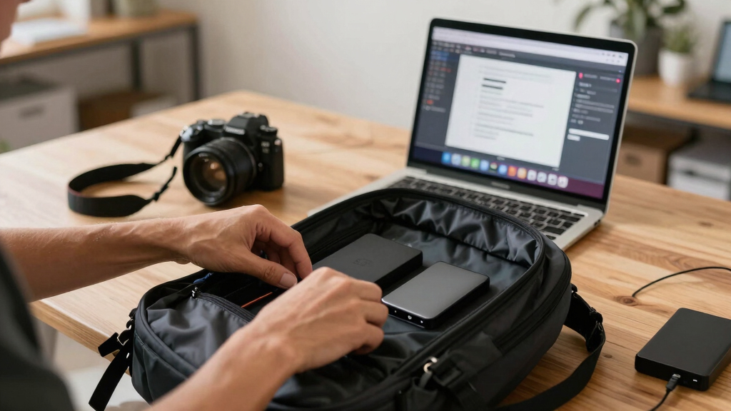 What should a complete publishing kit include?