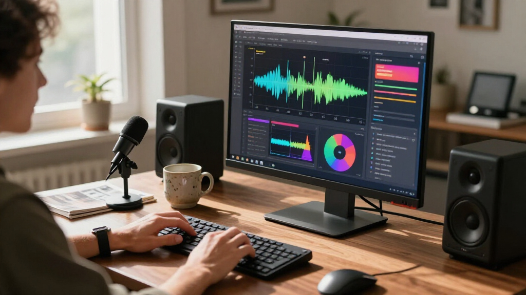 best AI desktop computers