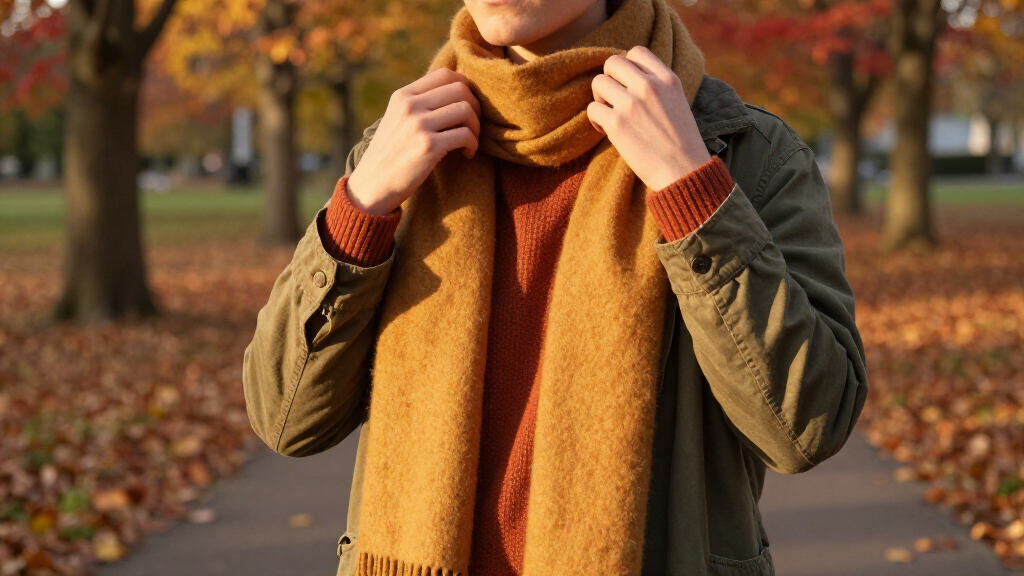 best autumn wardrobe essentials