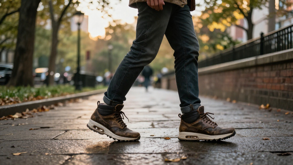 best Air Max Goadome boots