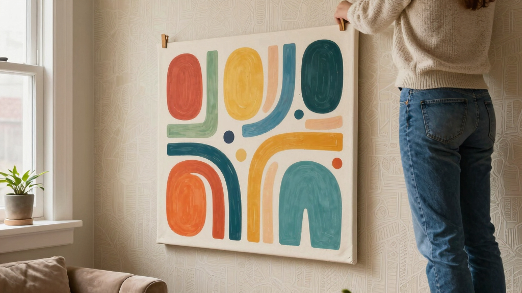 best oversized wall decor