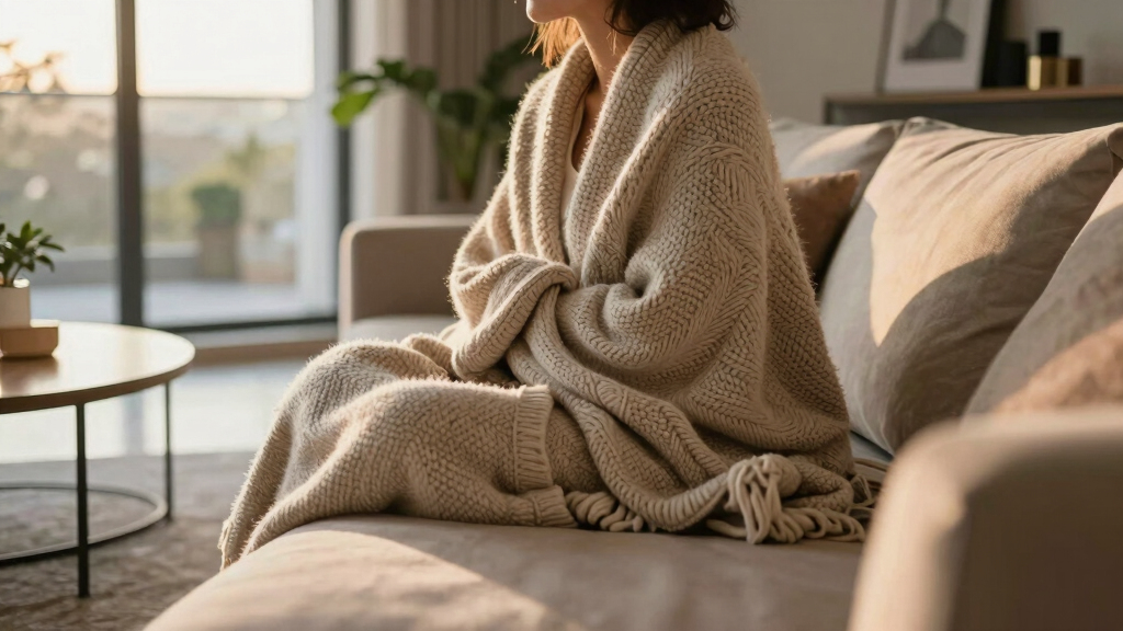 best throw blankets