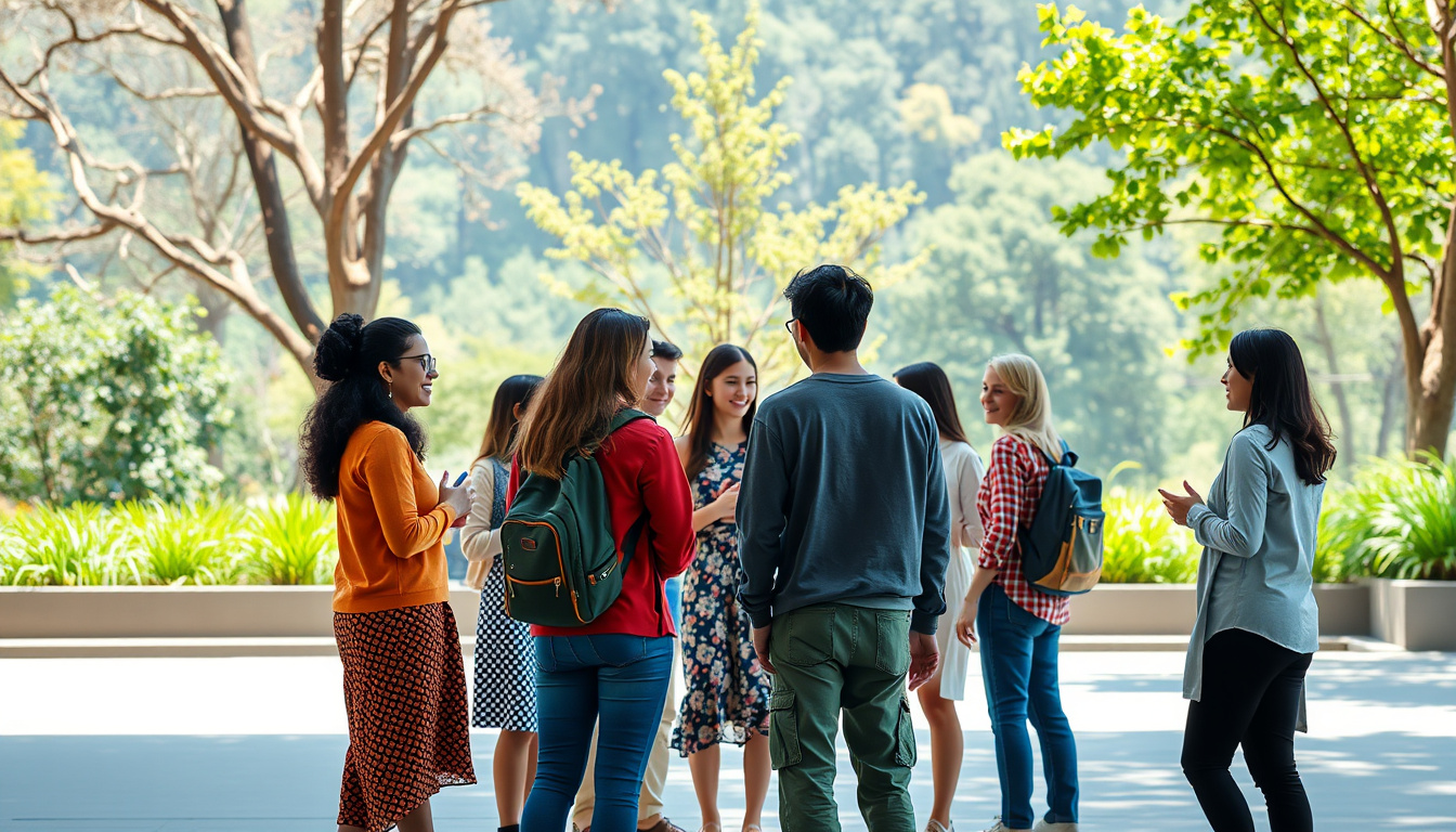 Practicing Respectful Behavior During Your Visit