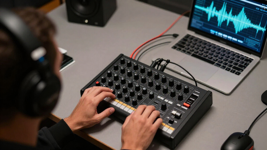 studio headphones for creators