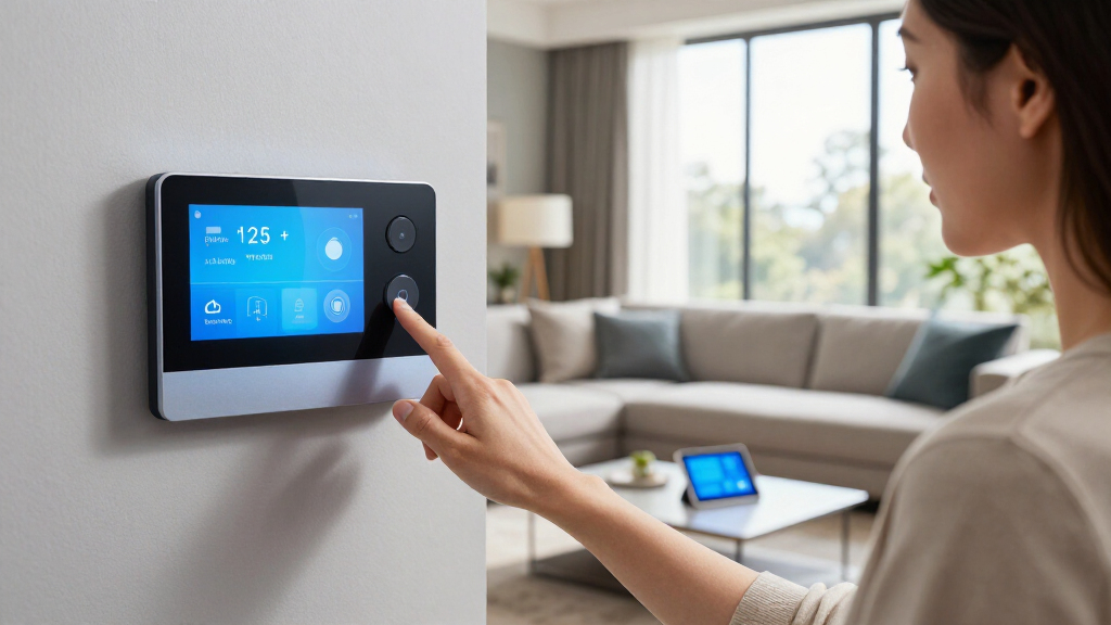 smart home learning devices