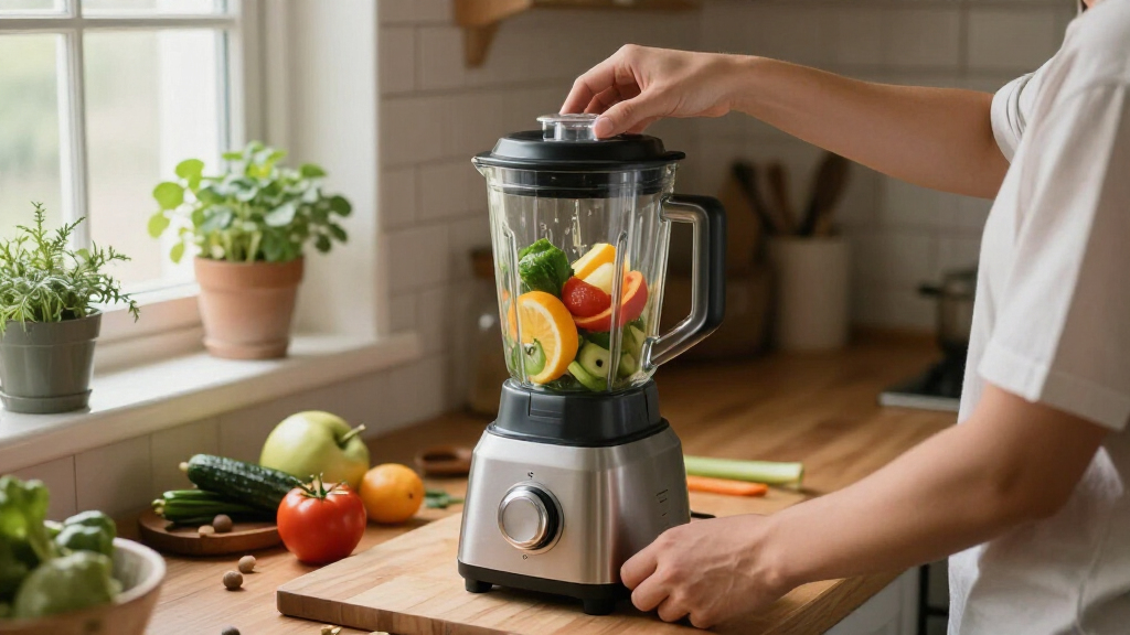 Vitamix