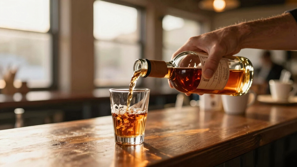 best liquor bottles
