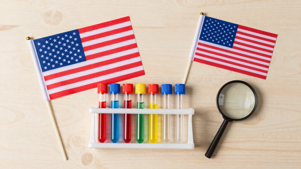 educational patriotic science kits